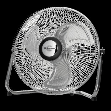Ventilador Orbegozo PW 1240 80W