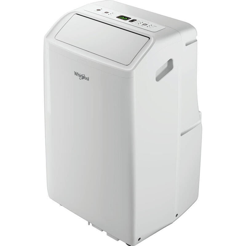 Ar Condicionado Portártil Whirlpool PACF212CO W - Branco