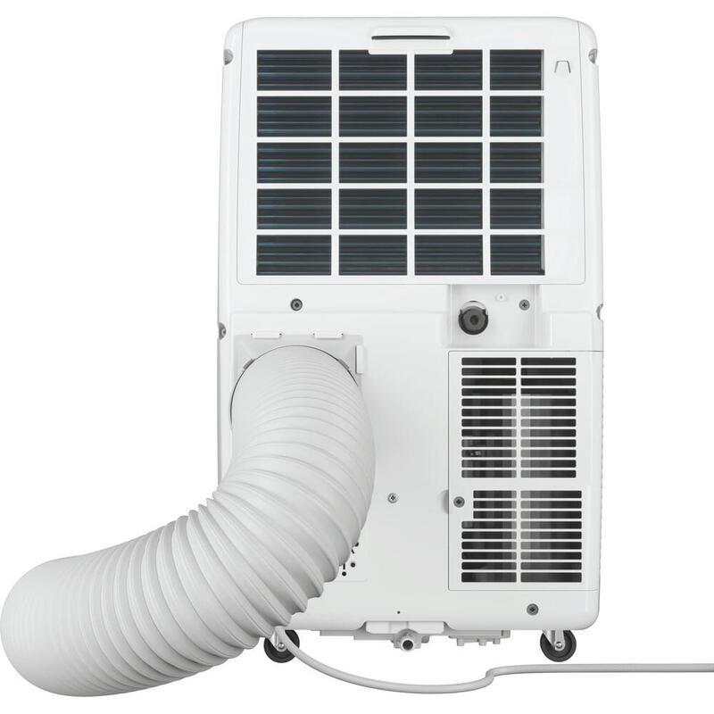 Ar Condicionado Portártil Whirlpool PACF212CO W - Branco