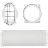 Ar Condicionado Portártil Whirlpool PACF212CO W - Branco