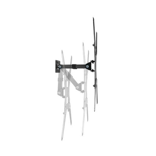 Suporte de Parede TV/MON AISENS 23-55" Preto