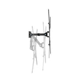 Suporte de Parede TV/MON AISENS 23-55" Preto