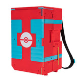 Pokémon - Mochila Playset Transformável - Região Aloha