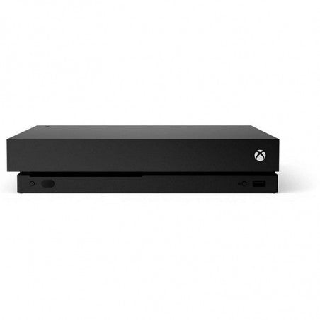 Xbox One X - 1TB  (SEGUNDA MÃO)