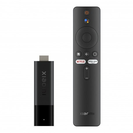 Xiaomi TV Stick 4K – Preto