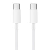 Cabo Xiaomi USB Tipo C para USB Tipo C 150cm