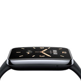 Xiaomi Mi Smart Band 7 Pro Preto - Pulseira Smartband