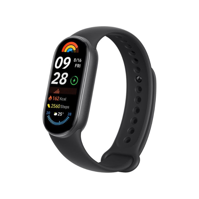 Xiaomi Smartband Mi Band 9 Pulseira Inteligente