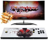 Consola Arcade Retro Pandora Box com 4000 Games VGA/HDMI/USB