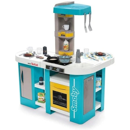 Smoby Cozinha Studio XL Bubble