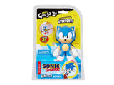 Goo Jit Zu - Figura Sonic