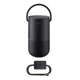 Coluna portátil Bose Portable Home Speaker - Preto