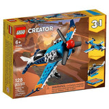 LEGO Creator 31099 Avião a Hélice