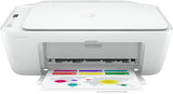 Impressora multifuncional HP DeskJet 2724
