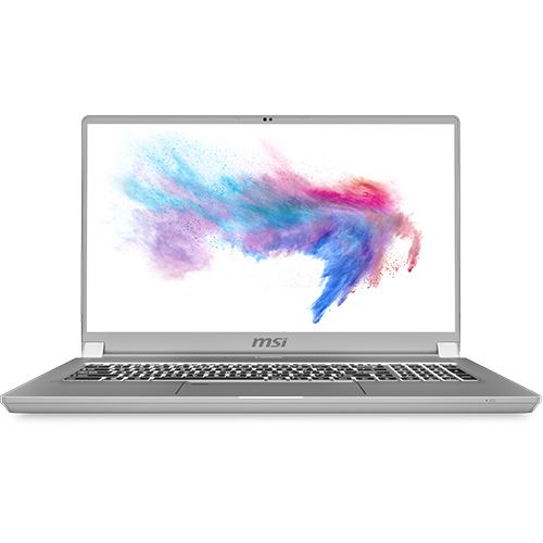 Portátil MSI 17,3" A10SE-213PT i7-10875H 32GB RAM Nvidia GeForce® RTX 2060 1TB SSD