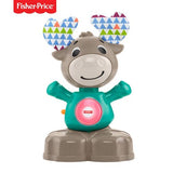 Alce Musical - Fisher Price