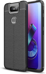 Capa Slim Soft para Asus Zenfone 6 ZS630KL