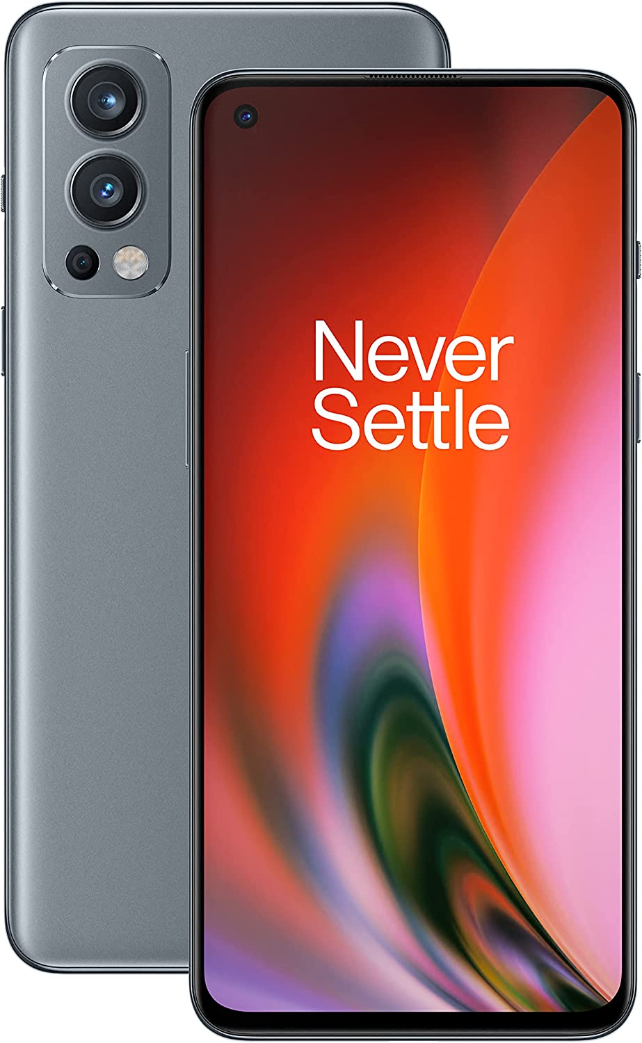 OnePlus Nord 2 5G -12 GB RAM  256 GB