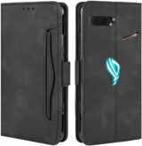Capa Carteira Tipo Livro para Asus ROG Phone II ZS660KL