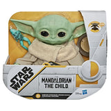 Figura Star Wars Baby Yoda com Sons