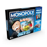 Monopoly Super Electronic Banking