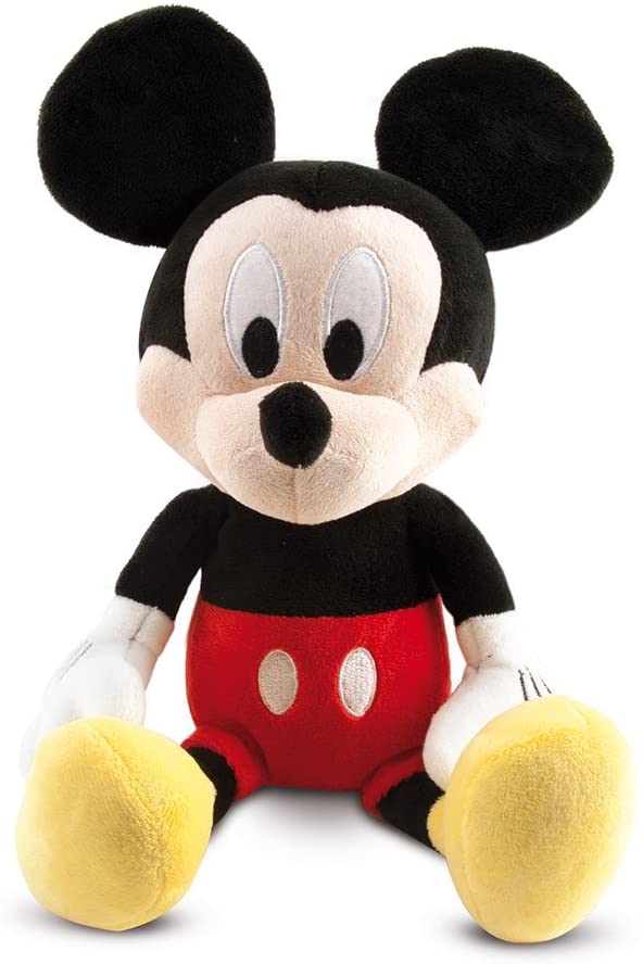 Mickey Happy Sounds