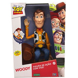 Toy Story: Woody com Voz