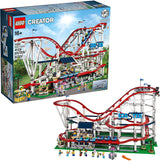LEGO Creator Expert 10261 Montanha-Russa