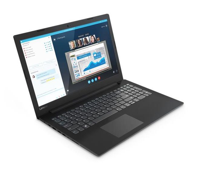 Portátil Lenovo V145-15AST A4-9125 4GB 256GB 15.6" HD