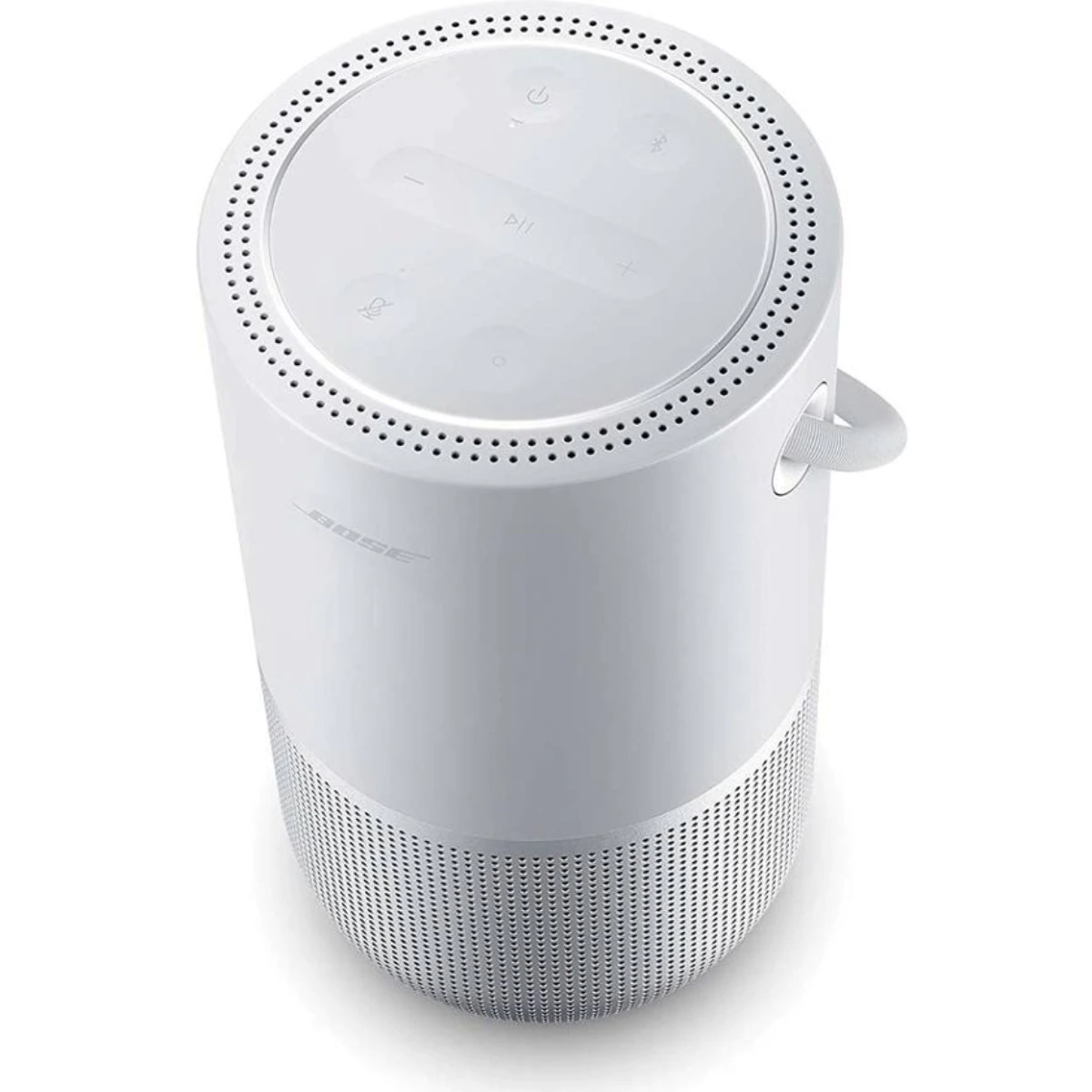 Coluna portátil Bose Portable Home Speaker - Cinzento