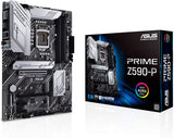 Placa Base Asus Prime Z590-P SK 1200 PCIe 4.0 3x M.2 USB 3.2 Thunderbolt 4