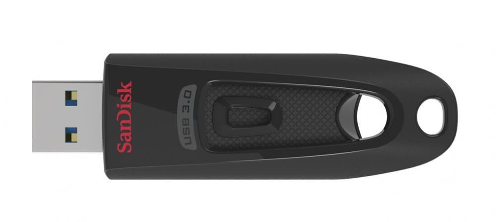 Pen Drive Sandisk Ultra 64gb USB 3.0