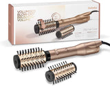 Babyliss Escova Rotativa Big Hair Dual 650W