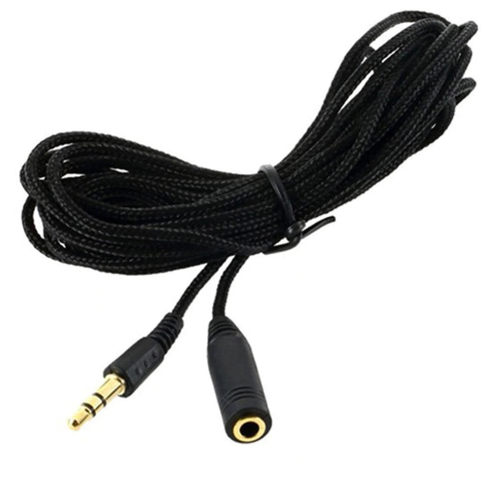 Extensão Jack 3,5mm 3m