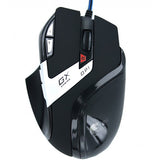 RATO GAMING Z8TECH M1621 2400DPI