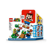 LEGO Super Mario 71360 Aventuras com Mario Pack Inicial