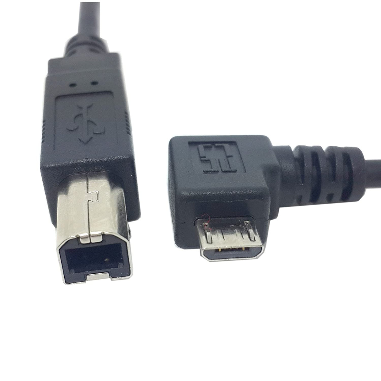 Cabo de Impressora para Micro USB