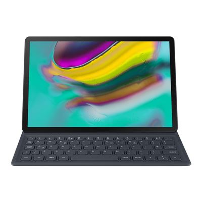 SAMSUNG Capa Teclado para Galaxy Tab S5e (EJ-FT720)