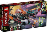 LEGO Ninjago 71713- Dragão Império