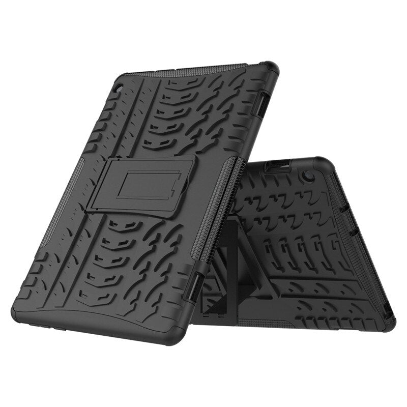 Capa Pneu Anti-Choque Resistente para Huawei MediaPad T3 10