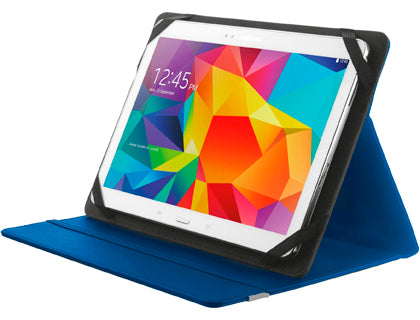 TRUST Capa Tablet Universal 10'' Azul