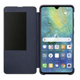 Capa HUAWEI Mate 20 Smart View Azul