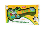 Panda Guitarra Eletronica