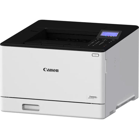 Canon I-SENSYS A4 LBP673CDW Laser Color Duplex