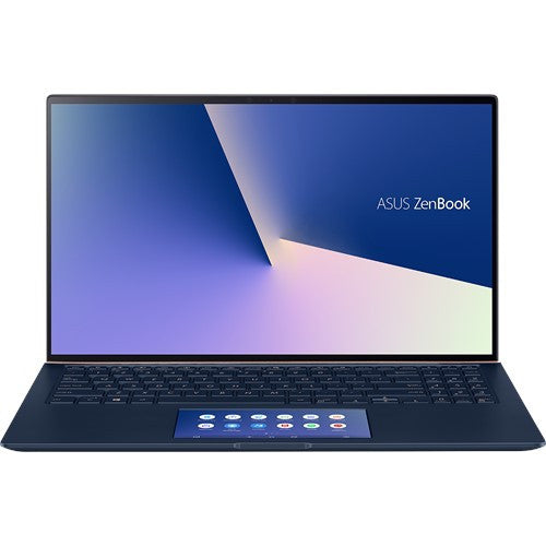 Portátil Asus I7-10510U - 16GB RAM - 1TB SSD 15,6" GTX 1650 MAX/4GB