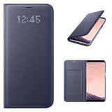 Samsung Capa LED View Cover Galaxy S8+ Purple