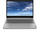 Lenovo Portátil IdeaPad 3 8GB RAM 256GB