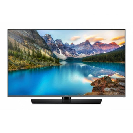 Samsung Smart TV LED 43 Hospitality Hg43ed690mb Profissional
