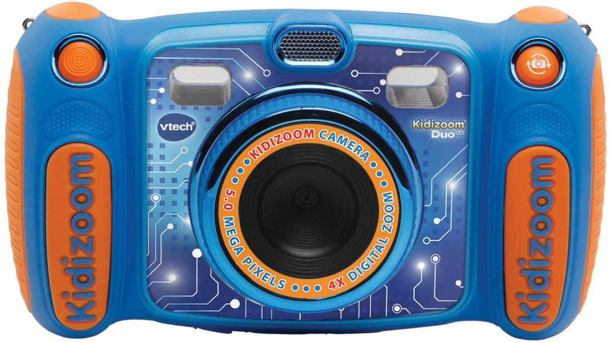 VTech Kidizoom Duo Câmara 5.0 Azul