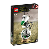 LEGO 75278 Star Wars - D-O